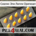 Сиалис Эли Лилли Оригинал cialis1